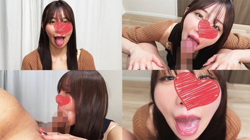 FC2-PPV-4661802 連續5口我要親自喝下精液可愛又性感最強公廁妹57期-av8d