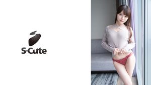 SCUTE-1408 Rei 23 S-可愛 Icha H 與減肥大乳房和狹窄的陰部-av8d