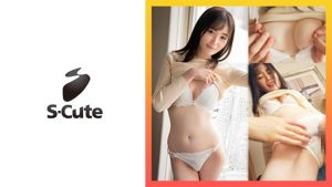 SCUTE-1417 Momo 26 S-Cute 可以享受美腿的性感性愛-av8d
