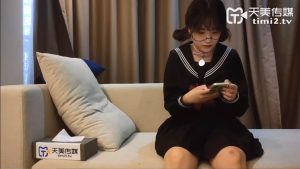 趙公子探花無套猛操雙馬尾清純女學生-av8d