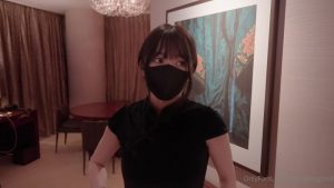 CUS-1423 hongkongdoll 短篇集「新季里的某一天」-av8d