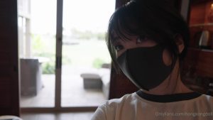 HONGKONGDOLL-2 短篇集「夏日回憶 貳」-av8d