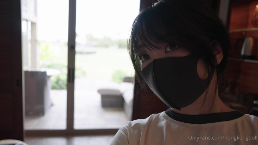 HONGKONGDOLL-2 短篇集「夏日回憶 貳」-av8d