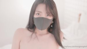 HONGKONGDOLL-3 短篇集「夏日回憶」part1-av8d