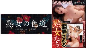 JIM-018 成熟女人被折騰-av8d