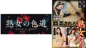 JIM-027 成熟女性的擺佈-av8d