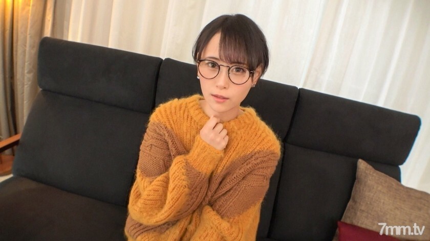 SIRO-4712 只有一個經驗者的介紹眼鏡少女登場。追夢演員蛋蛋在鏡頭前暴露本能..-av8d