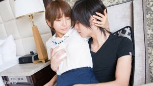 326-AYUMI-01 害羞的女孩攻擊的HAyumi-av8d