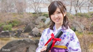 370-AOI-06 袴 Aoi 畢業紀念愛情愛情蝕刻-av8d