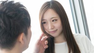 408-MAO-01 蝕刻感覺在一個剃光的女孩的自然身體毛-av8d