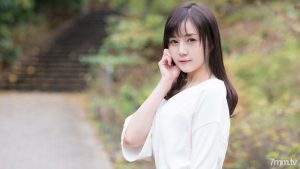 438-EMIRI-01 喜歡一點點強烈刺激的美少女被打擾了埃米爾 -av8d