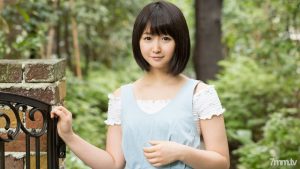 469-YUURI-01 無保護的性愛與可愛的親吻和乞討 Yuuri-av8d