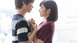 479-RURI-01 寬鬆甜美的睡前琉璃 -av8d