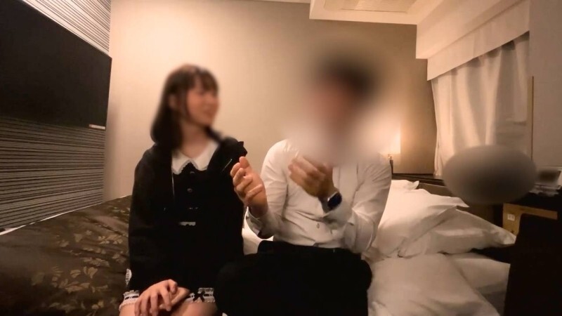 FC2-PPV-4743959 讓可愛的女友來！ ！ ！最後她大聲呻吟好可愛-av8d