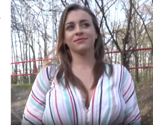 拥有惊人自然奶子的乌克兰女孩担心在户外做爱_少妇_巨乳-av8d