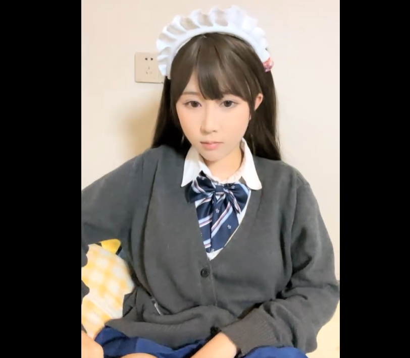 漂亮妹仔視訊外流3-av8d