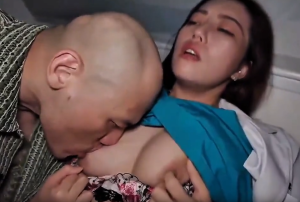 巨乳獸醫被野獸猛男後入猛操-av8d