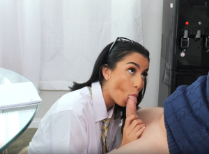 TeenPies性化学-av8d