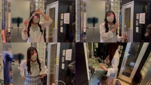 FC2-PPV-4755734 才華洋溢又超可愛的澪。她穿著制服看起來棒極了。第一次肛交時，她痛苦地抱著頭。最後她被內射了。-av8d