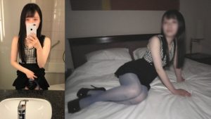 FC2-PPV-4761498無碼版乾淨清純！烏黑長髮！超可愛！插入深處，發出彷彿要哭出來的呻吟聲，然後被內射，口爆！-av8d