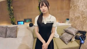 FC2-PPV-4761731 19歲，清晰度出眾，與外表相反，她極其性感，陰道感覺很棒。-av8d