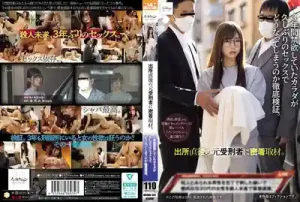 NSODN-002 剛出獄的正妹被跟拍 三年禁慾後身體徹底解放-av8d