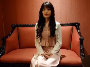 台灣約炮大神胖Tiger網約22歲娜娜做演繹做主持等才藝型小姐姐極品身材-av8d