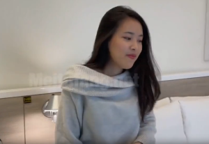 台灣約炮達人約炮害羞的白滑妹妹 插入淫穴嬌嗲呻吟被內射後不停叫不要射裡面-av8d