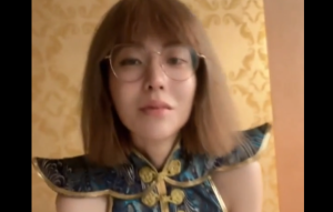 難得嘗試的情趣Cos，老公有沒有想看的主題，越騷越有機會幹幹-av8d