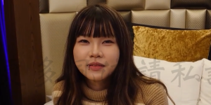 新風流-剛滿18歲的清秀女孩-av8d