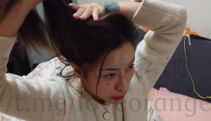 新風流-去雙性戀女子住家愛愛-av8d