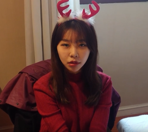 新風流-聖誕裝扮22歲身高158牙助-av8d