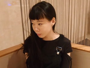 新風流-24歲身高163汽車業務嬌羞漂亮女孩-av8d