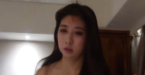 新風流-漂亮長腿美女很騷-av8d