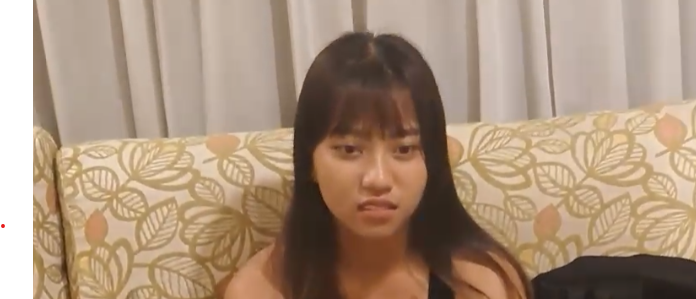 新風流-大學生體育系學生很陽光的女孩-av8d