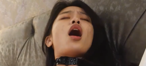 新風流-蠻淫蕩的女孩，有M屬性很享受做愛與被征服的快感-av8d