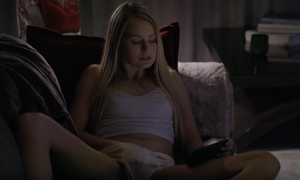 Blacked【HD】着哥哥偷吃巧克力棒？这就是疯狂撩拨黑人猛男的下场-av8d