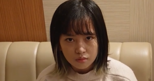 新風流-可愛的短髮妹子，害羞拍攝剛滿18-av8d