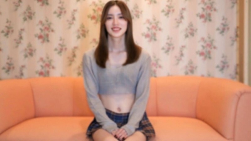 FC2-PPV-4787309 【無碼】最美的畫面！超美的口交臉⤴纖細的身材和超級美腿！吞精、顏射、內射-av8d