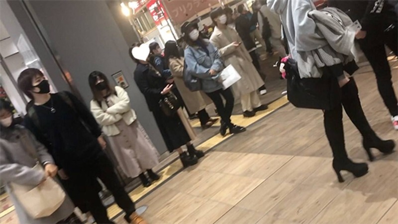 FC2-PPV-478778020歲的Mio，臉部訪談10。這位長相清純、酷似生駒裡奈的JD，其實熱愛情色！她如何一口氣喝下大量乳白色液體的完整故事-av8d