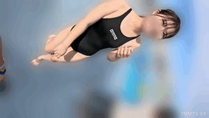 FC2-PPV-4790777性愛後游泳池邂逅NTR｜巴禦前的第一處住所｜游泳池區域，酒鋪經營走廊，九州公共場所慾望◯少女｜空醬的第一次節拍-av8d