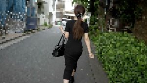 FC2-PPV-4792519 「業餘廁所高潮」系列第37話！廣告公司職員Mayu（25歲）是一名「小變態廁所女孩」。-av8d