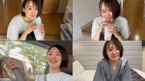 FC2-PPV-4795439 一名女大學生被迫素顏對著鏡頭，在一場羞辱性的戲劇表演中做出鬼臉並流口水。-av8d