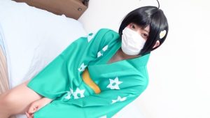 FC2-PPV-4804256月火醬和白金的激情奶油派性愛影片！一位超可愛的女大學生coser展現了她的顏藝表情，瘋狂高潮！-av8d