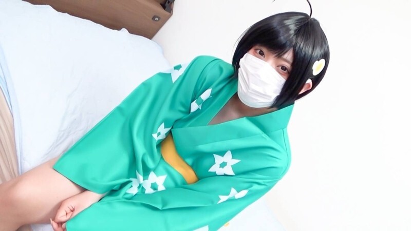 FC2-PPV-4804256月火醬和白金的激情奶油派性愛影片！一位超可愛的女大學生coser展現了她的顏藝表情，瘋狂高潮！-av8d