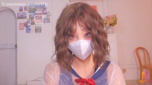 《奇趣性愛體驗》連續潮噴高潮無套深插蜜汁穴 瘋狂打樁內射蜜穴-諾諾-av8d