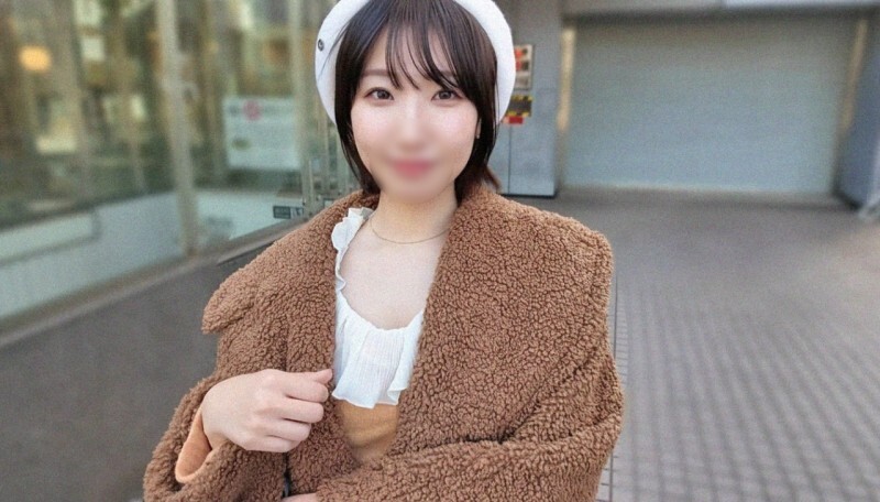 FC2-PPV-4822682 Super M Hano醬「我想暴露自己。」她顫抖抽搐。當她極度興奮地扭動時，臉上被噴滿了精液作為獎勵。-av8d