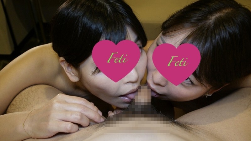 FC2-PPV-4873202 積攢了25天的淡黃色精液，傾瀉到兩位美女的口中～後宮篇 第一章-av8d