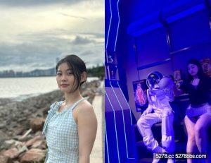 云端泄密笑容甜美性感大姐姐私下母狗一面，露臉性愛自拍被金主肏的慾仙欲死-av8d