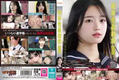 YDNS-008 火車play懲罰 #008-av8d